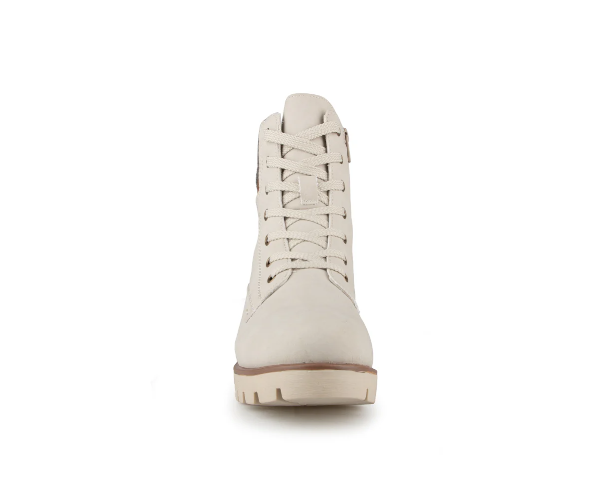 GIBUTI - Bottes d'hiver Manathan pour femmes - Image 3