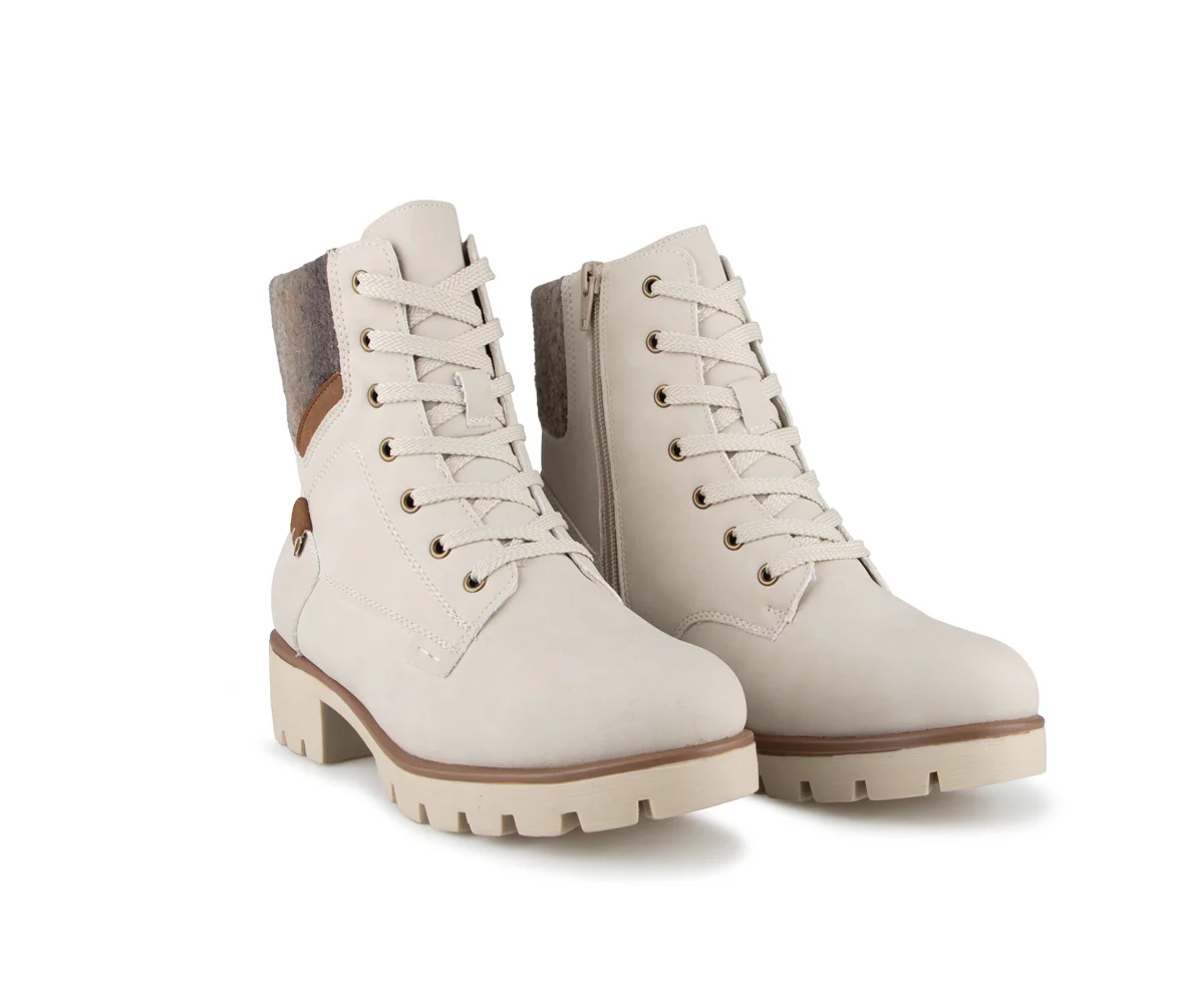 GIBUTI - Bottes d'hiver Manathan pour femmes - Image 6