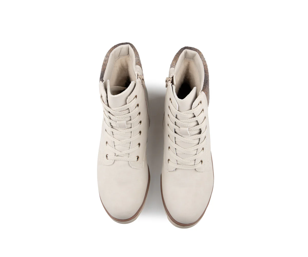 GIBUTI - Bottes d'hiver Manathan pour femmes - Image 7
