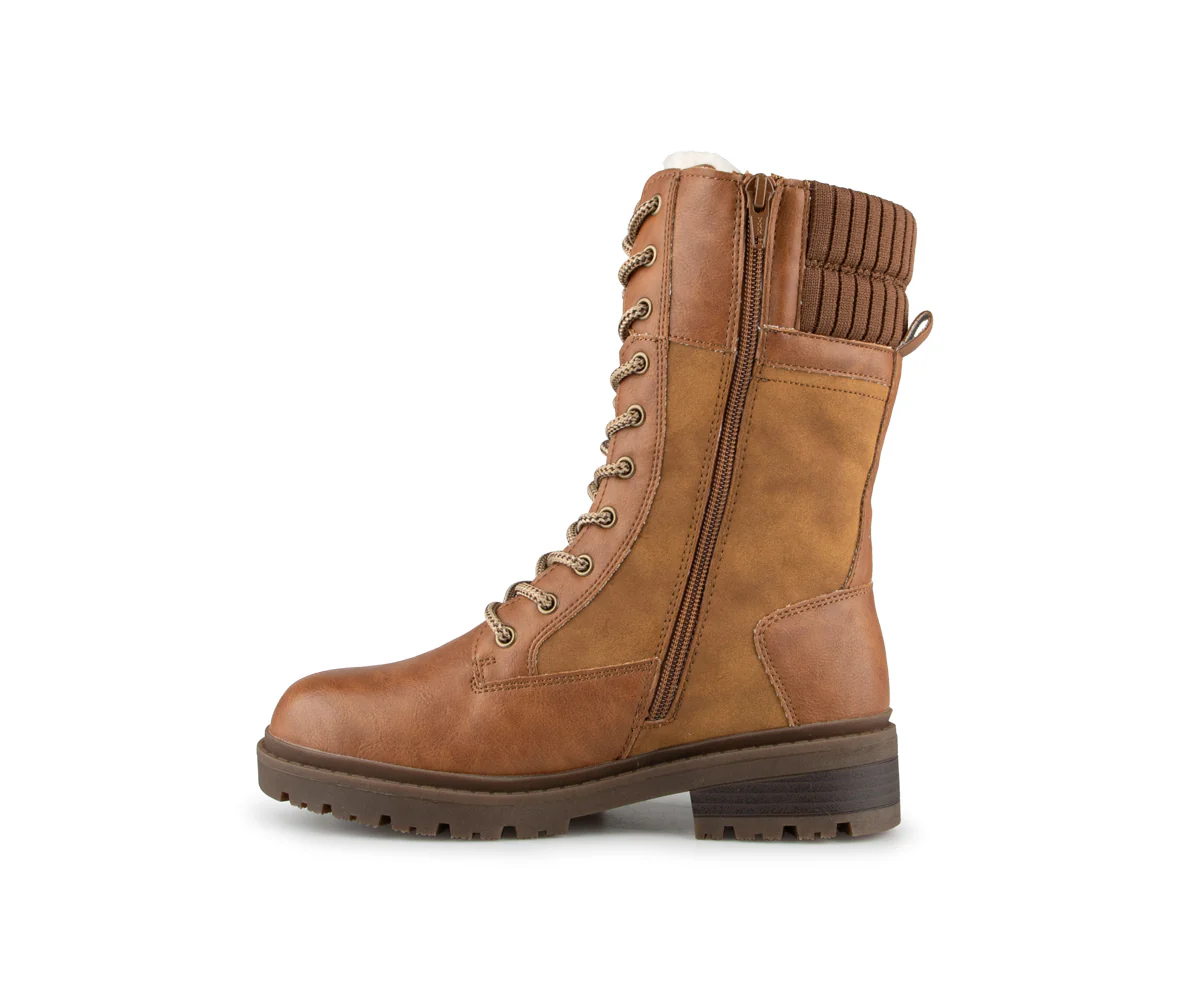 GIBUTIANO - Bottes d'hiver West Way pour femmes - Image 2