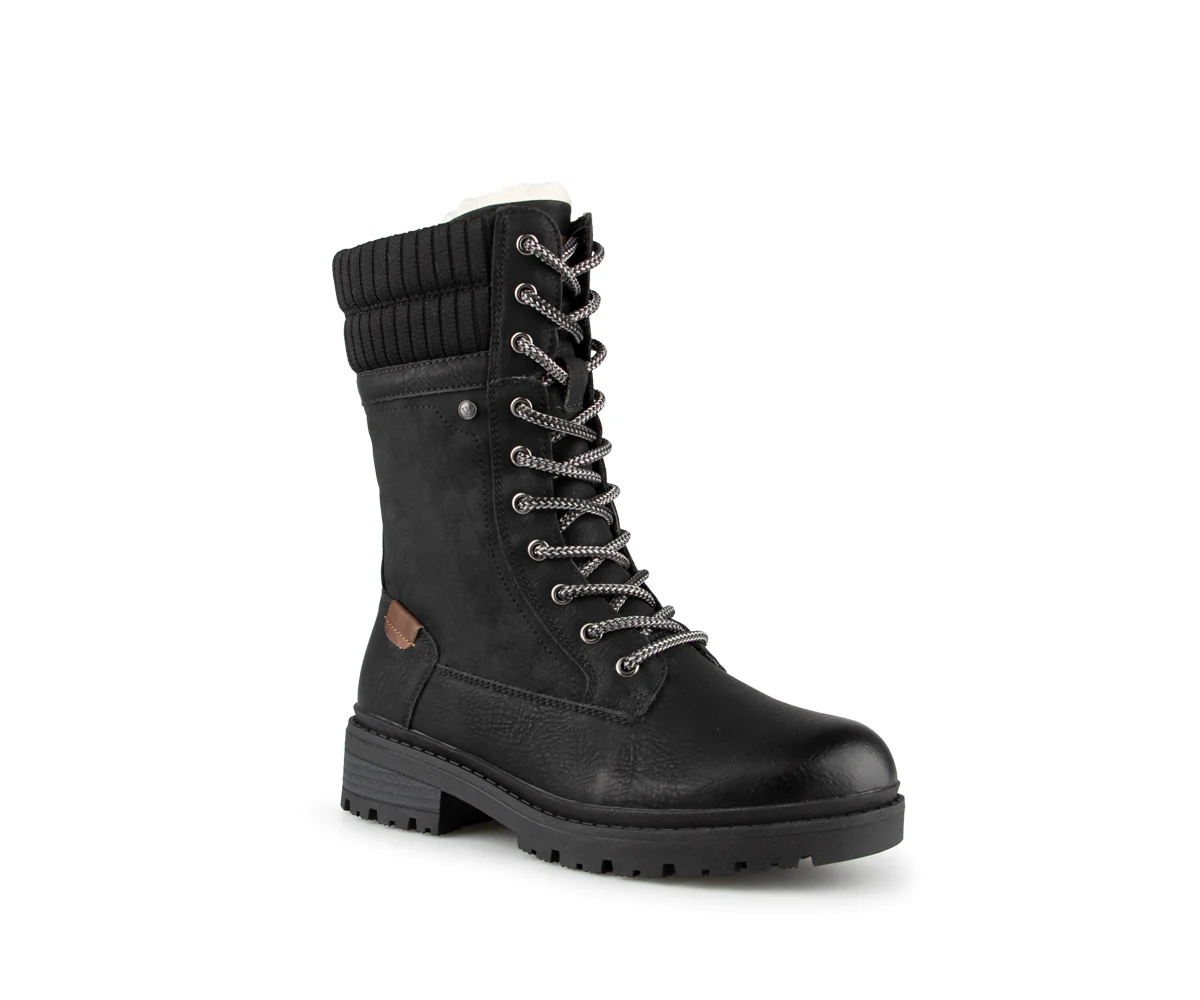 GIBUTIANO - Bottes d'hiver West Way pour femmes - Image 8