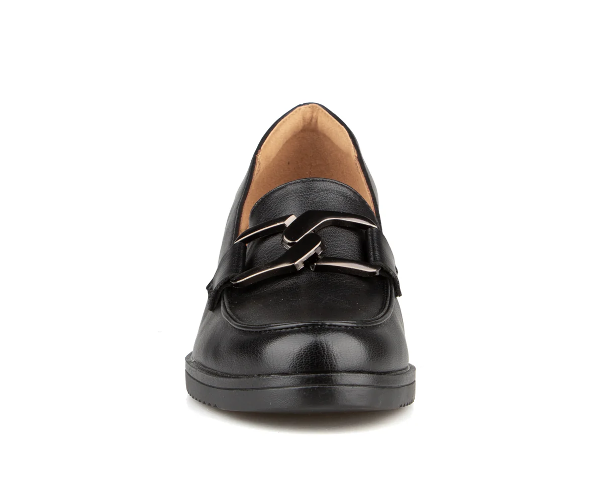 Souliers Ă talon haut Alberto pour femmes - GILABEL - Image 9