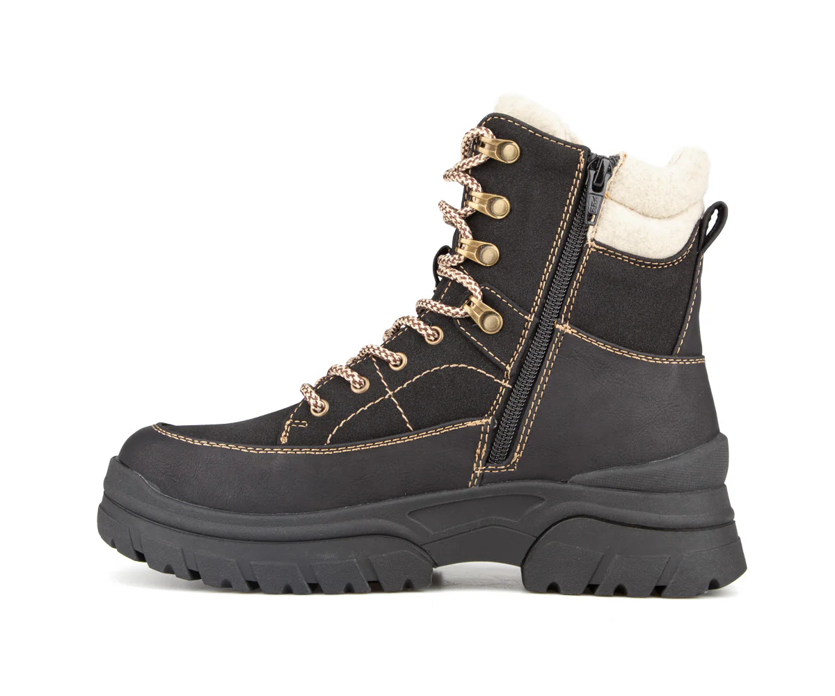 Bottes d’hiver Alberto pour femmes - GILLNA - Image 10