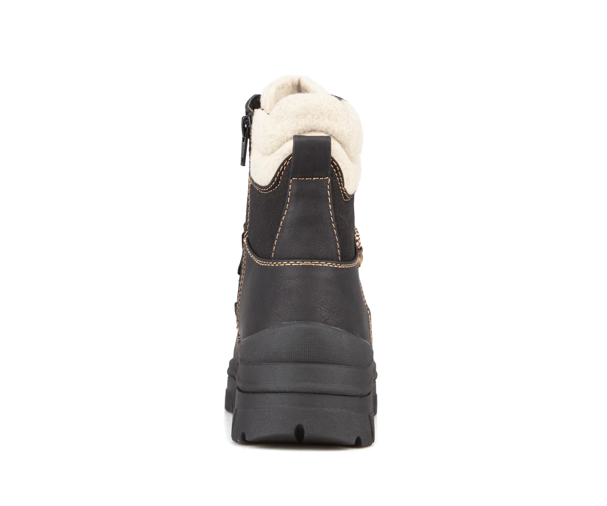Bottes d’hiver Alberto pour femmes - GILLNA - Image 11