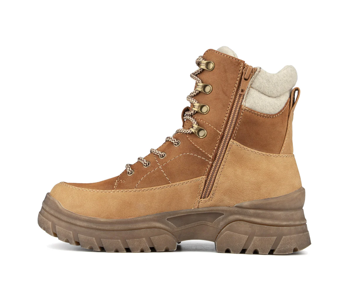 Bottes d’hiver Alberto pour femmes - GILLNA - Image 3