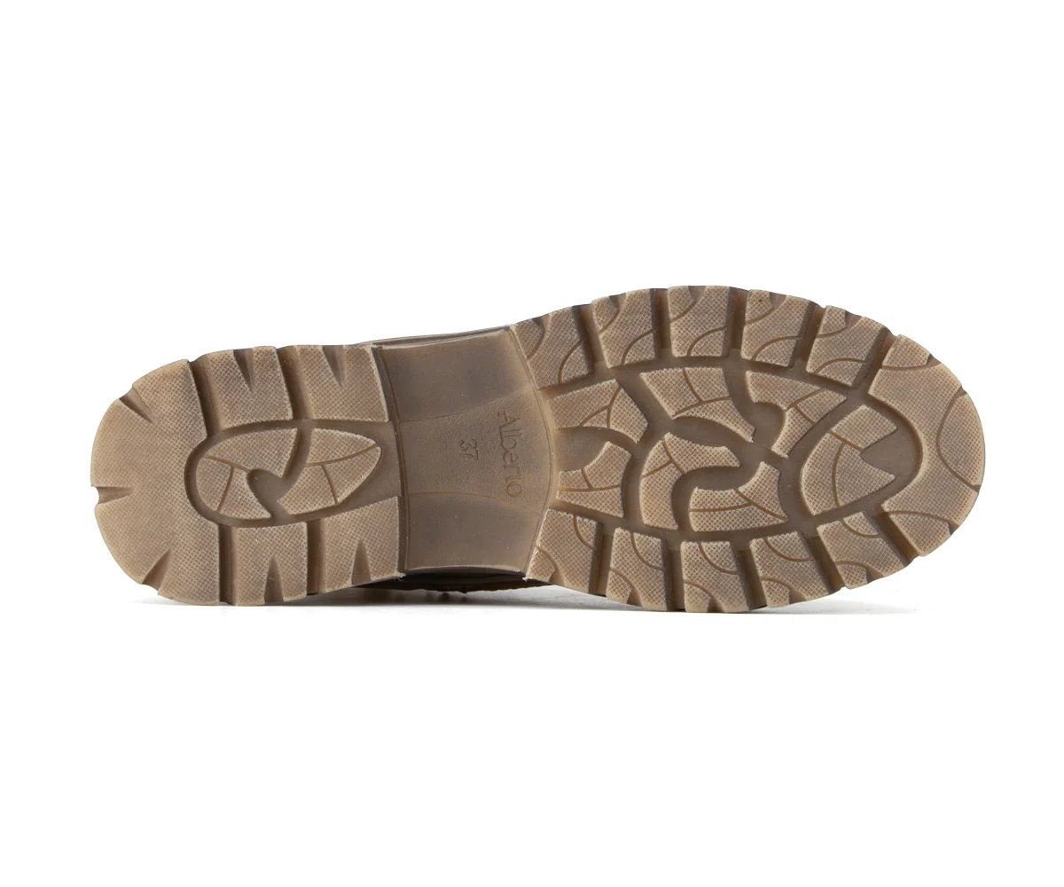 Bottes d’hiver Alberto pour femmes - GILLNA - Image 5