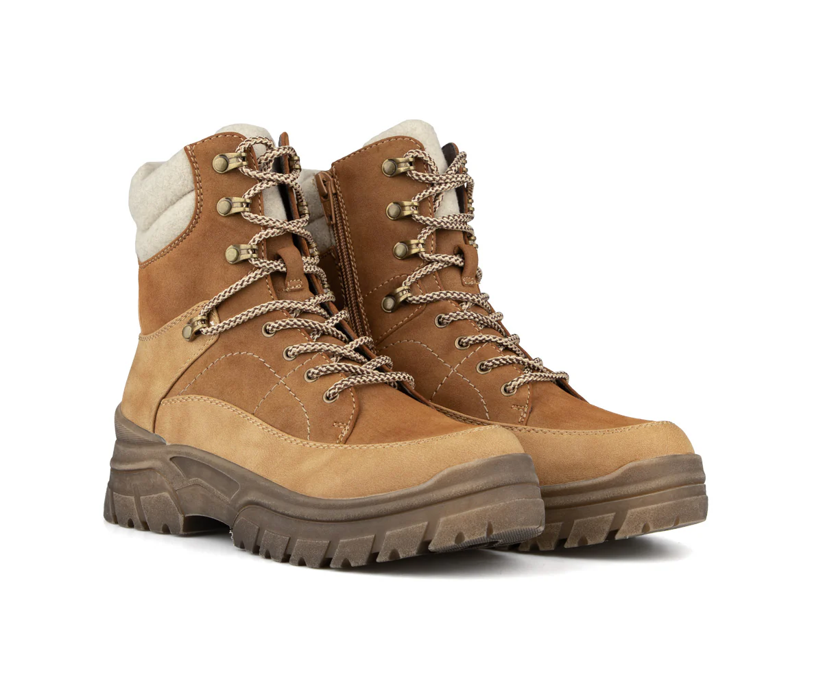 Bottes d’hiver Alberto pour femmes - GILLNA - Image 6