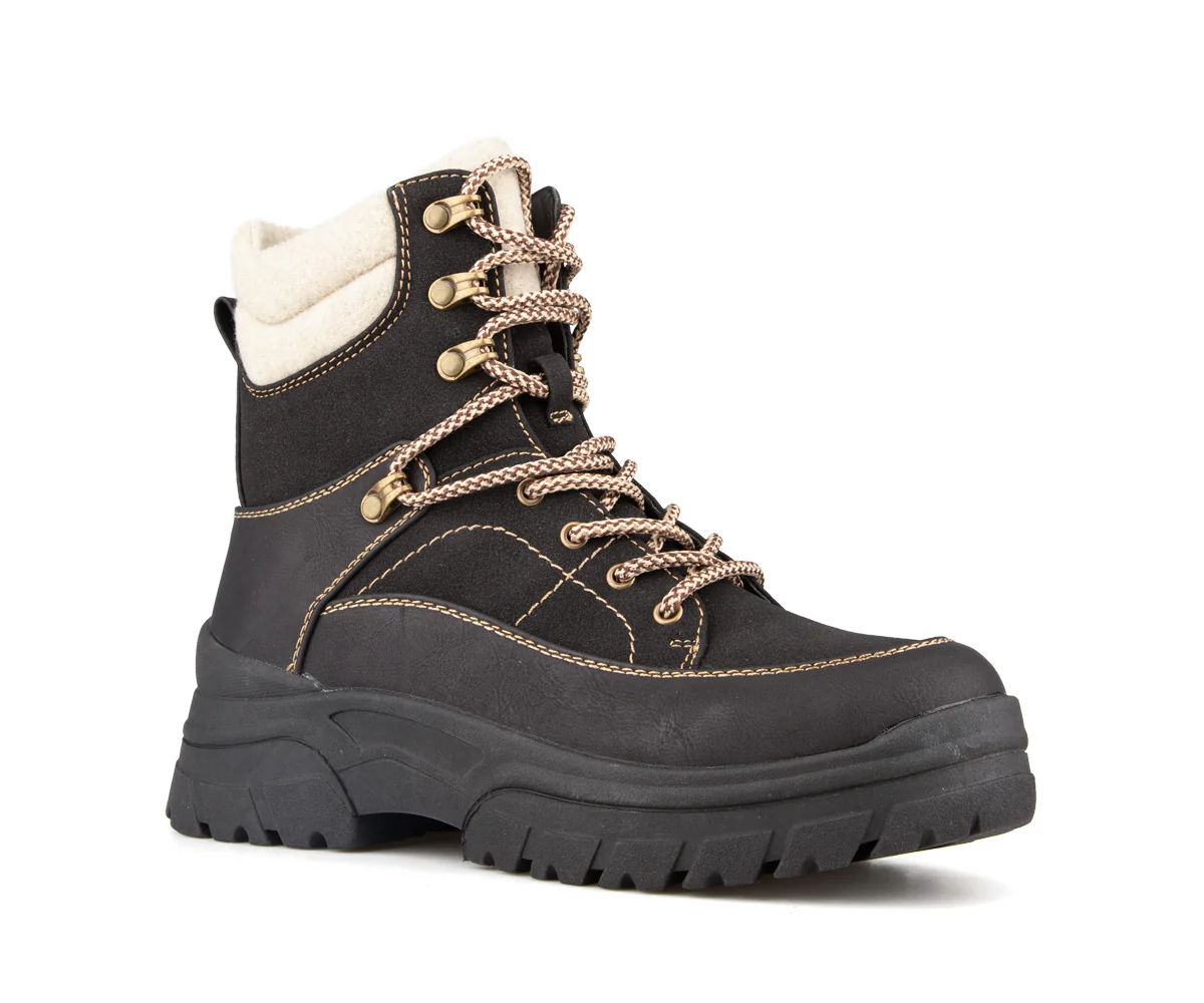 Bottes d’hiver Alberto pour femmes - GILLNA - Image 8