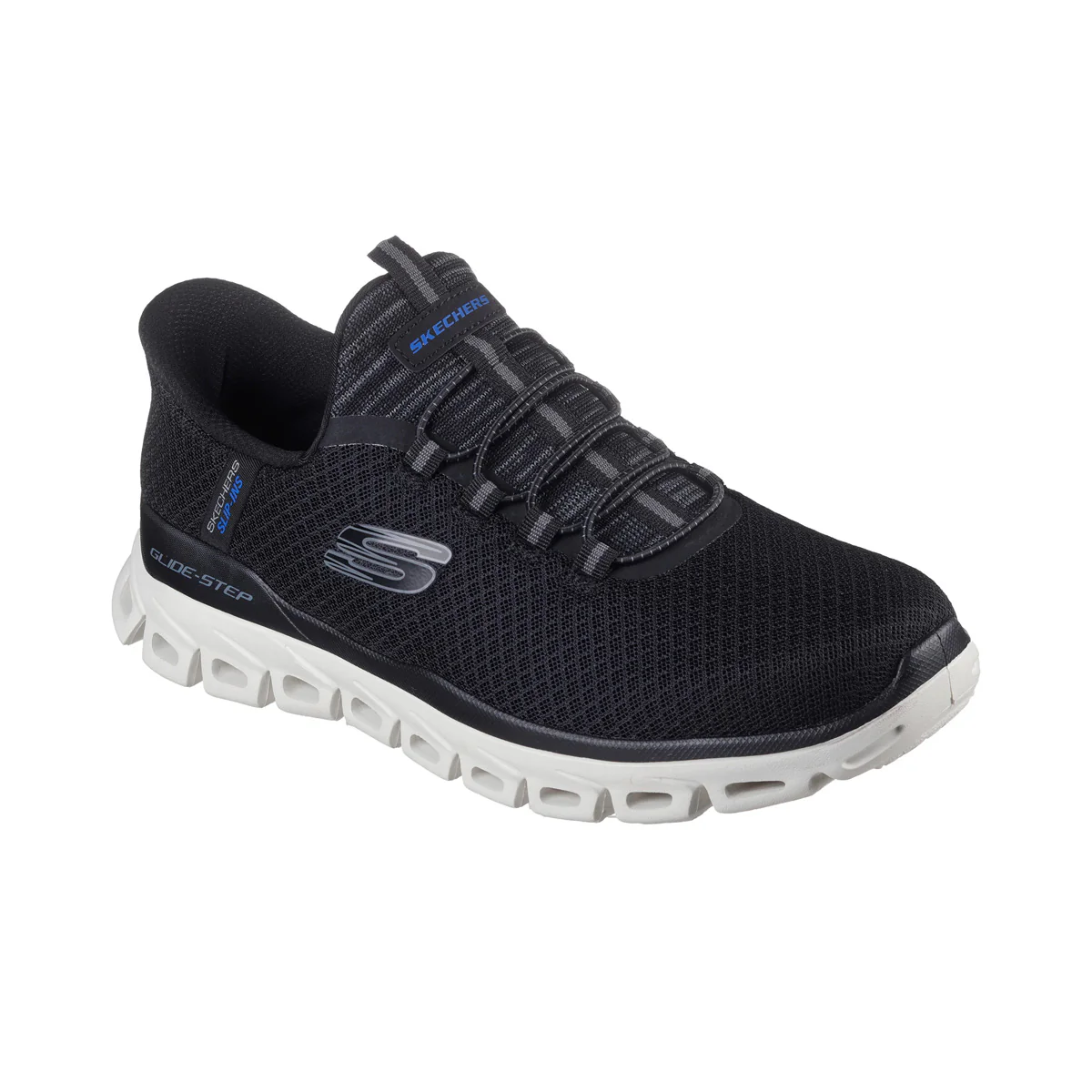 Souliers Skechers Slip-ins pour hommes - GLIDE-STEP NOXUS - Image 2