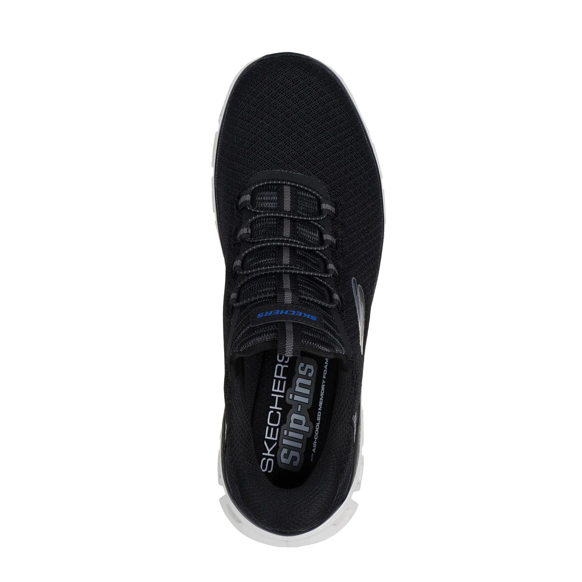Souliers Skechers Slip-ins pour hommes - GLIDE-STEP NOXUS - Image 4
