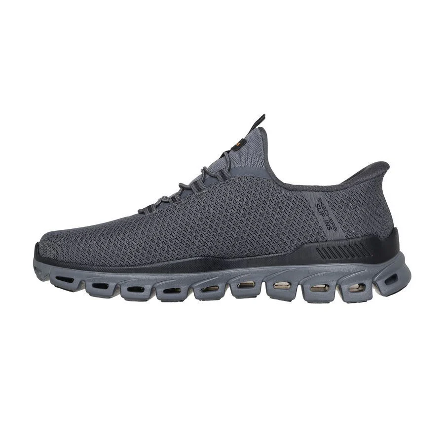 Souliers Skechers Slip-ins pour hommes - GLIDE-STEP NOXUS - Image 7