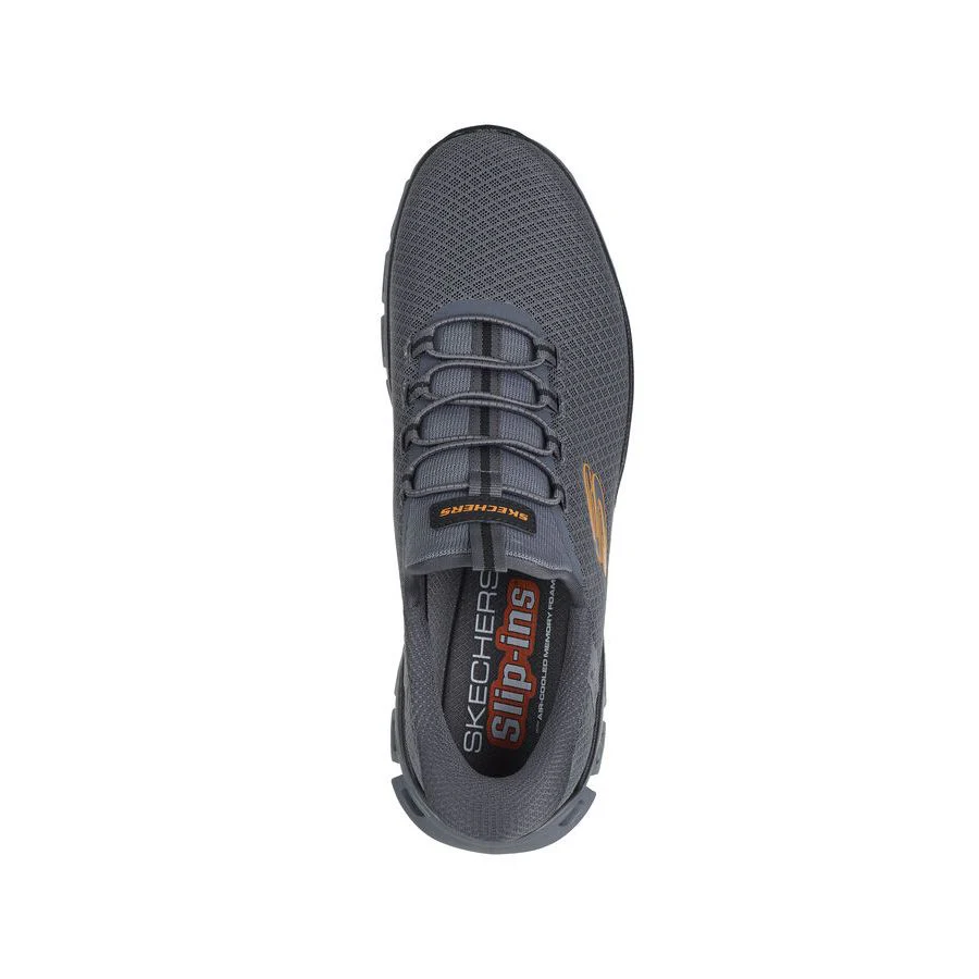 Souliers Skechers Slip-ins pour hommes - GLIDE-STEP NOXUS - Image 9
