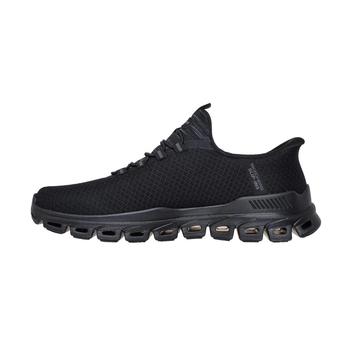 Souliers (large) Skechers Slip-ins pour homme  - GLIDE STEP NOXUS WIDE - Image 2
