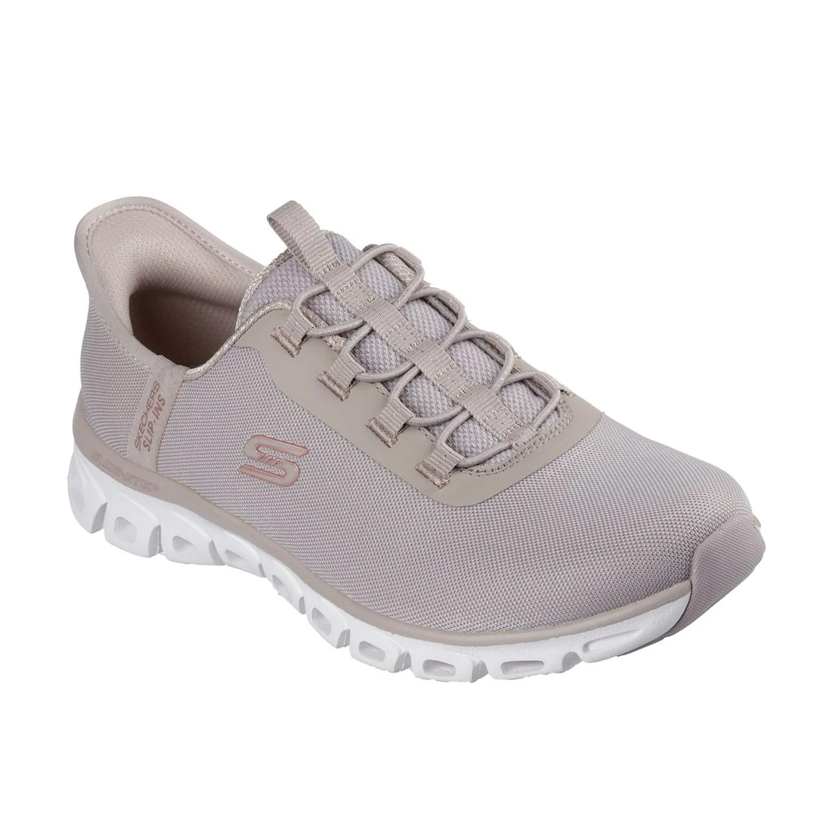 Souliers à enfiler Skechers pour femmes - GLIDE STEP PURSUIT - Image 10