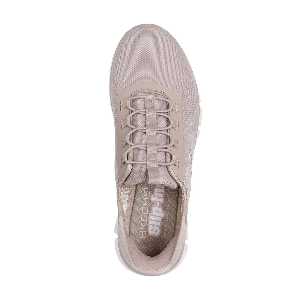 Souliers à enfiler Skechers pour femmes - GLIDE STEP PURSUIT - Image 11