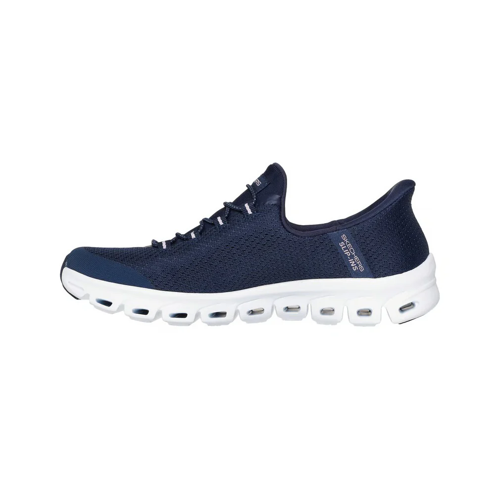 Souliers à enfiler Skechers pour femmes - GLIDE STEP PURSUIT - Image 14