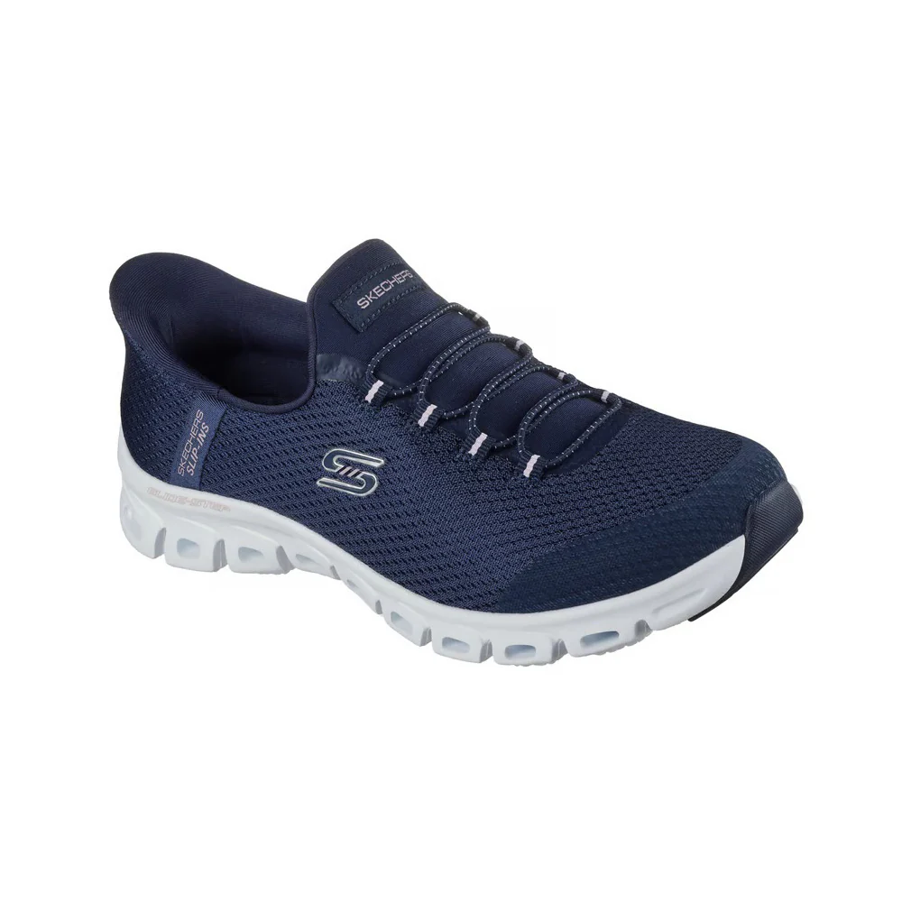 Souliers à enfiler Skechers pour femmes - GLIDE STEP PURSUIT - Image 15