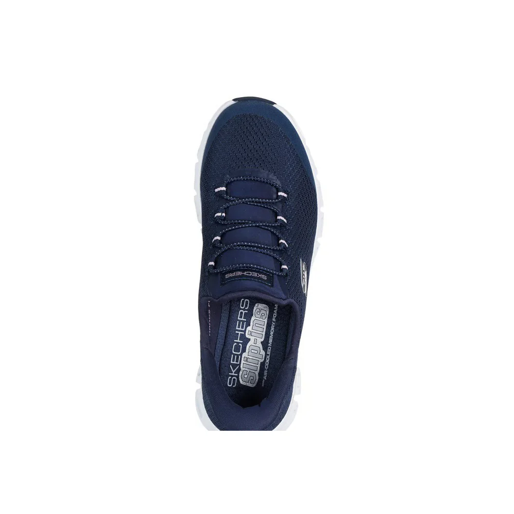 Souliers à enfiler Skechers pour femmes - GLIDE STEP PURSUIT - Image 16