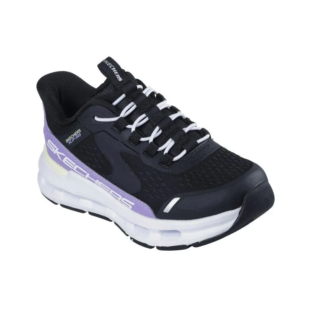 Souliers Skechers pour filles - GLIDE-STEP SLIP-INS - Image 3