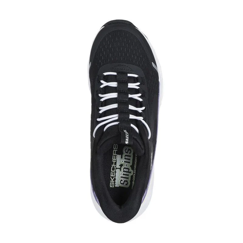 Souliers Skechers pour filles - GLIDE-STEP SLIP-INS - Image 4