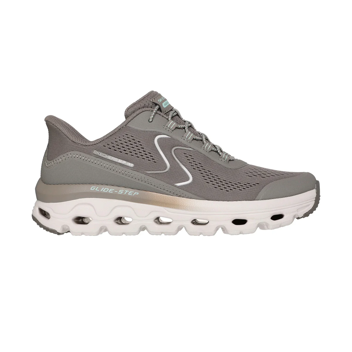 Souliers Ă enfiler Skechers pour femmes - GLIDE-STEP SOLE