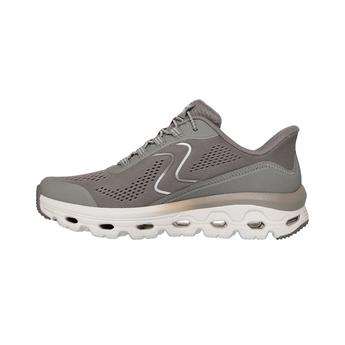 Souliers Ă enfiler Skechers pour femmes - GLIDE-STEP SOLE - Image 2