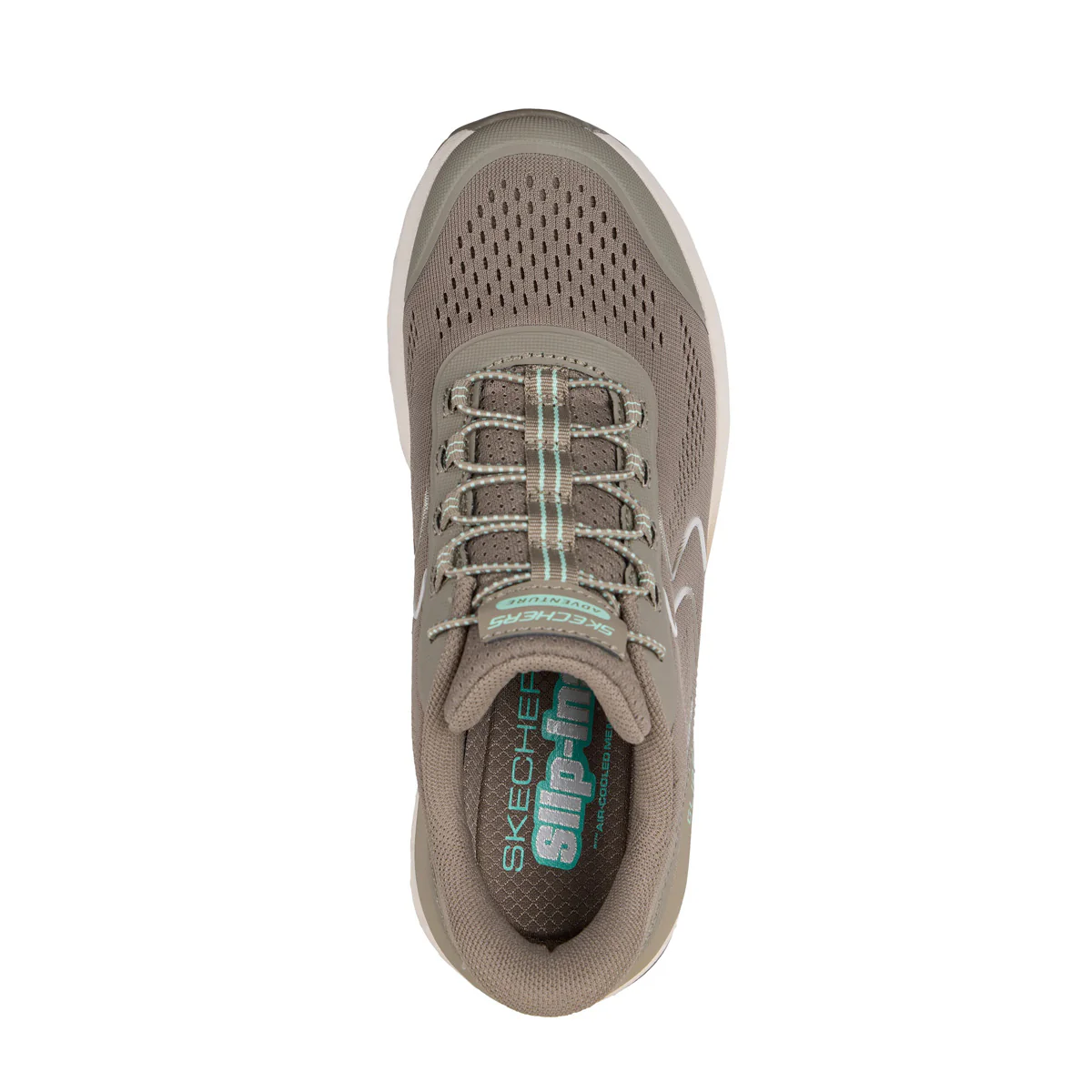 Souliers Ă enfiler Skechers pour femmes - GLIDE-STEP SOLE - Image 4