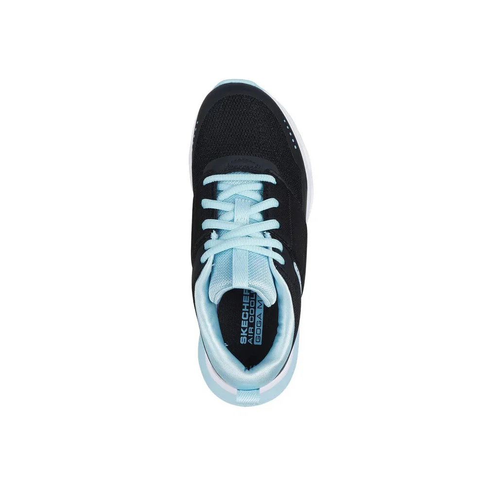 GLIDE-STEP + - Souliers à lacets Skechers pour filles - Image 3