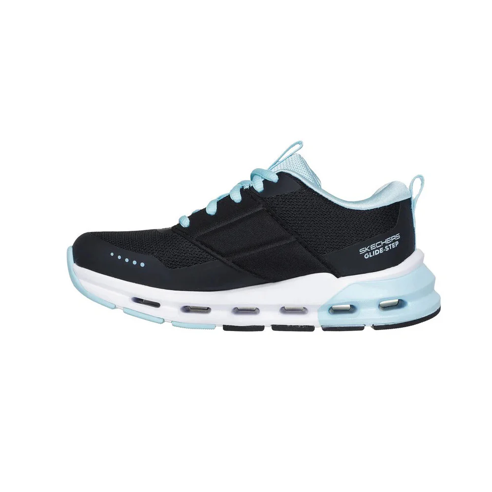 GLIDE-STEP + - Souliers à lacets Skechers pour filles - Image 6
