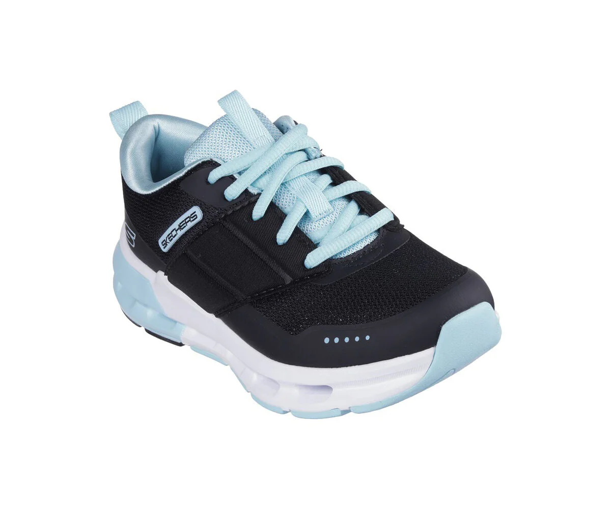 GLIDE-STEP + - Souliers à lacets Skechers pour filles - Image 7