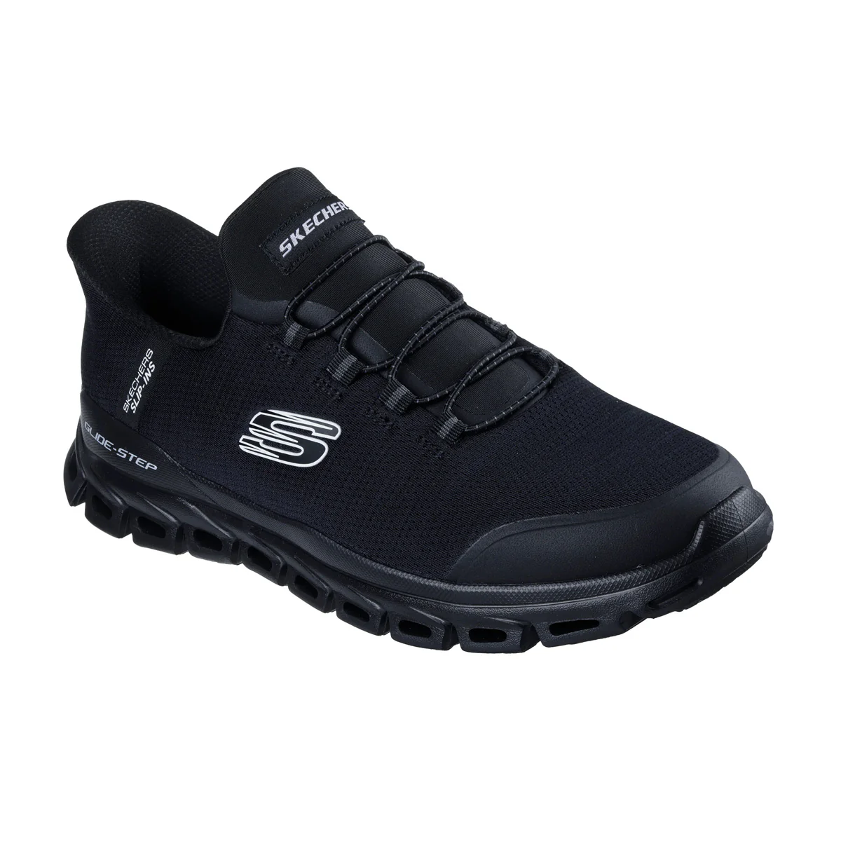 Souliers Skechers Slip-ins pour hommes - GLIDE-STEP ZEFYR WIDE - Image 3