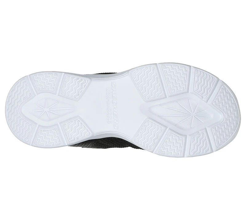 GLIMMER KICKS GP - Chaussures Skechers pour filles - Image 3