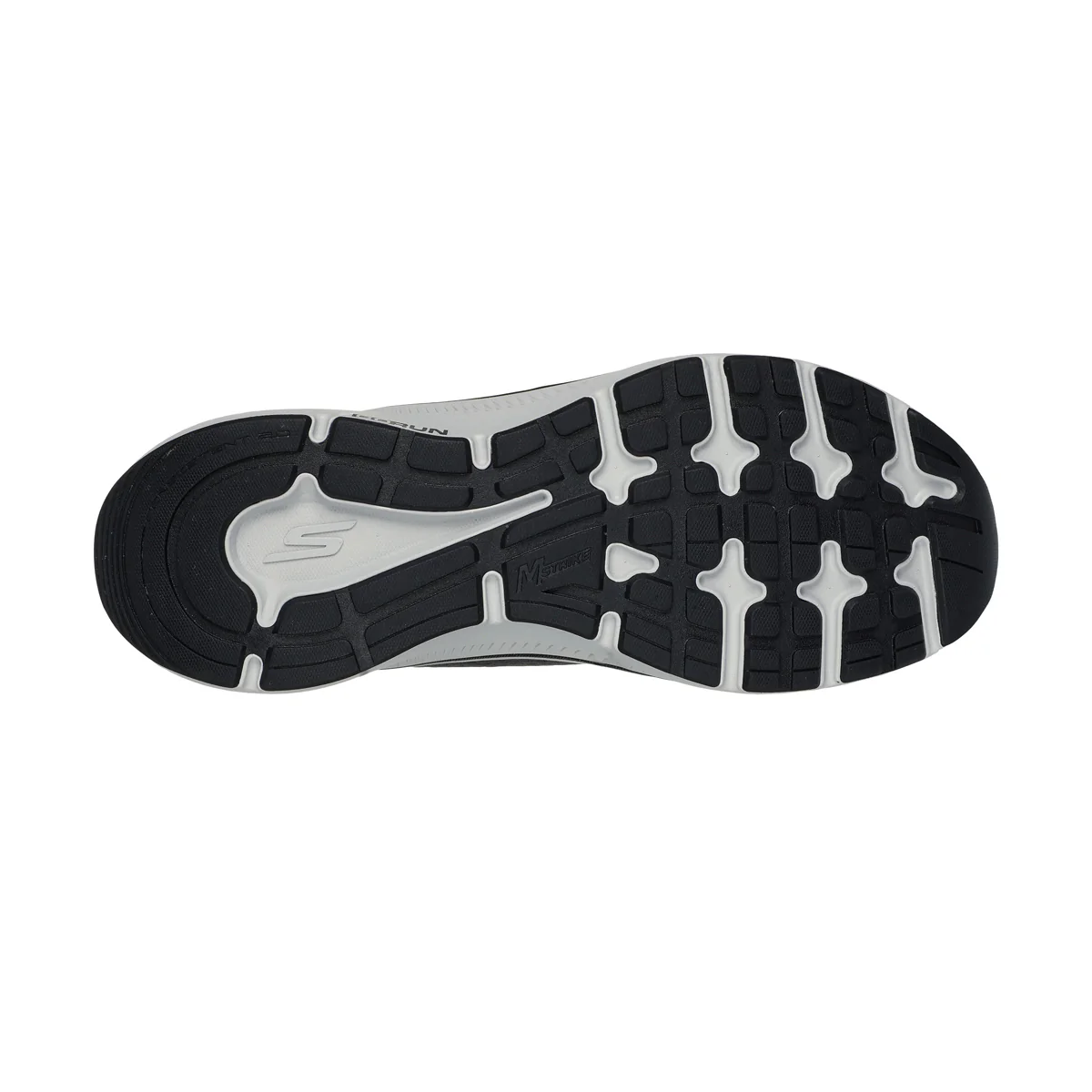 Souliers de course Skechers pour hommes - GO RUN CONSISTENT SLIP-INS - Image 5