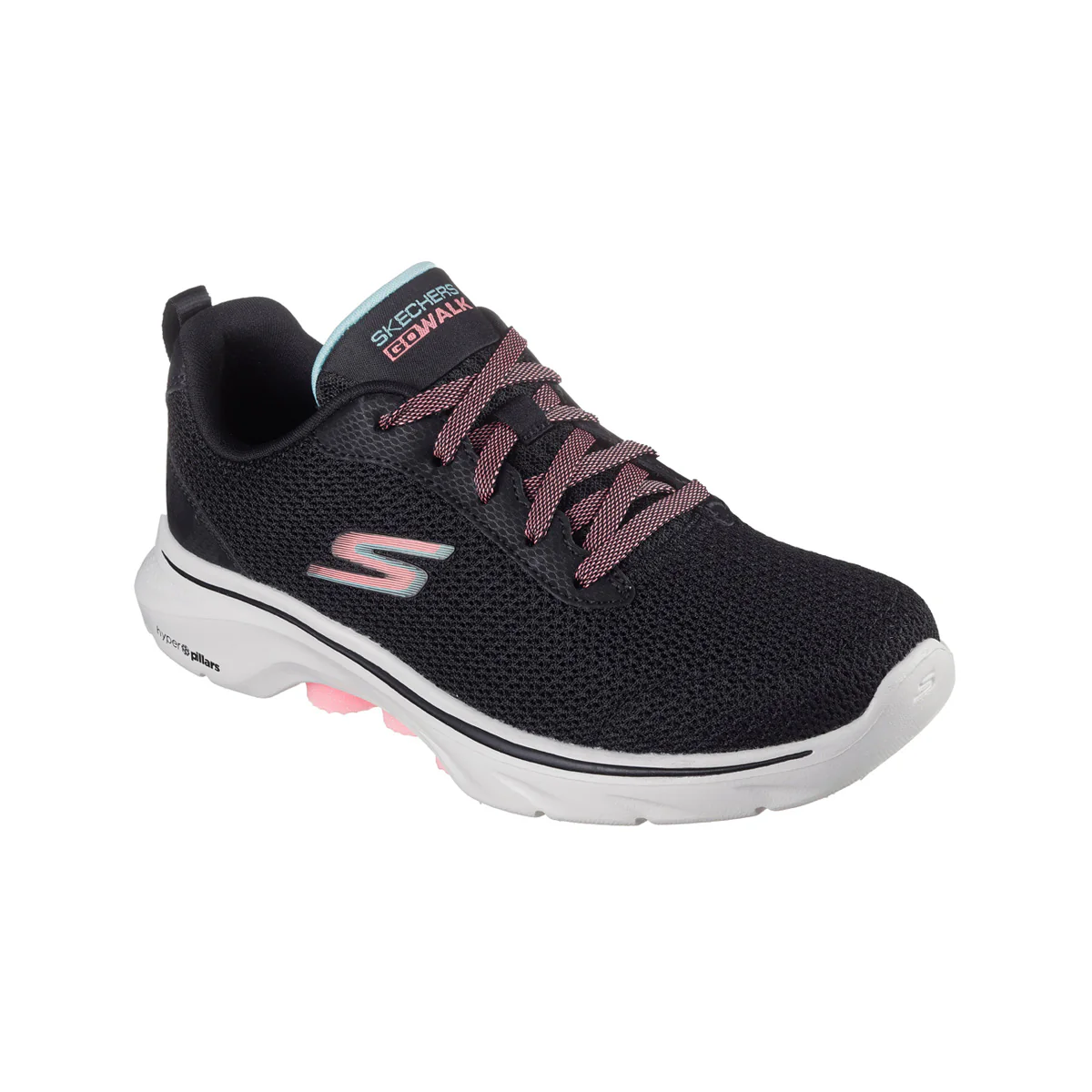 Souliers de marche Skechers pour Femmes - GO WALK 7 W - Image 3