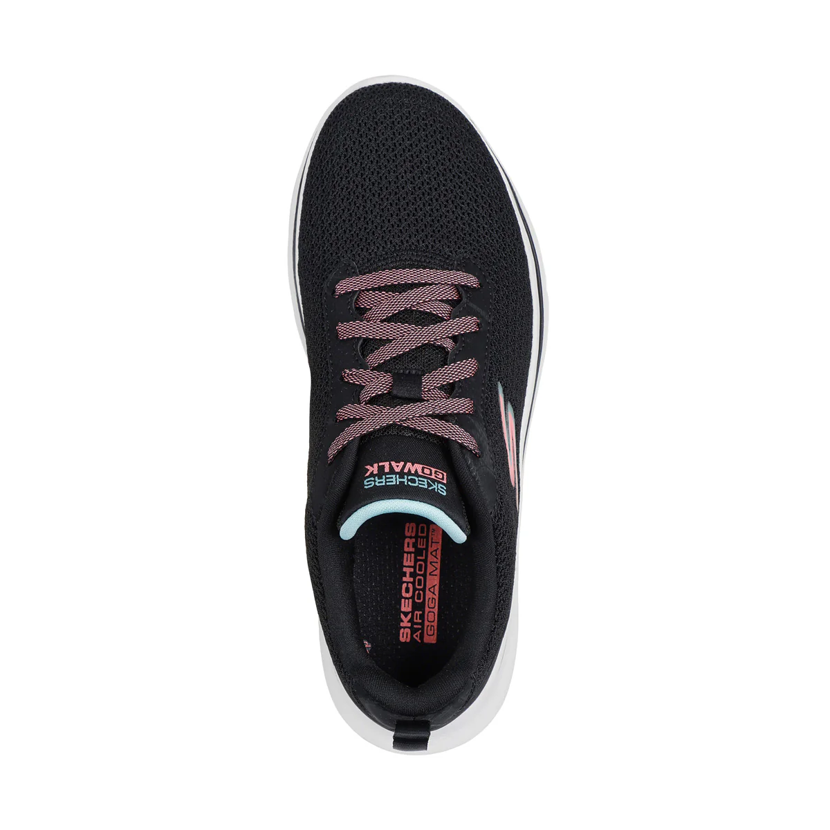 Souliers de marche Skechers pour Femmes - GO WALK 7 W - Image 4