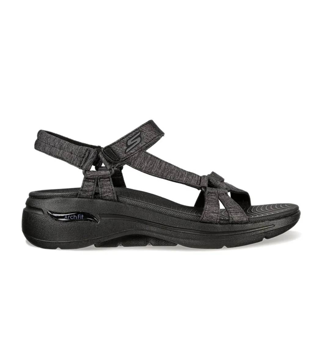 Go walk arch fit elite - Sandales de marche Skechers pour femmes