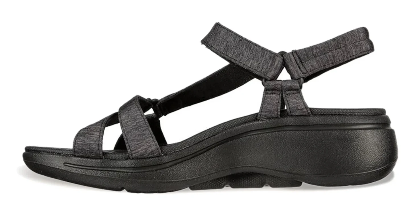 Go walk arch fit elite - Sandales de marche Skechers pour femmes - Image 3