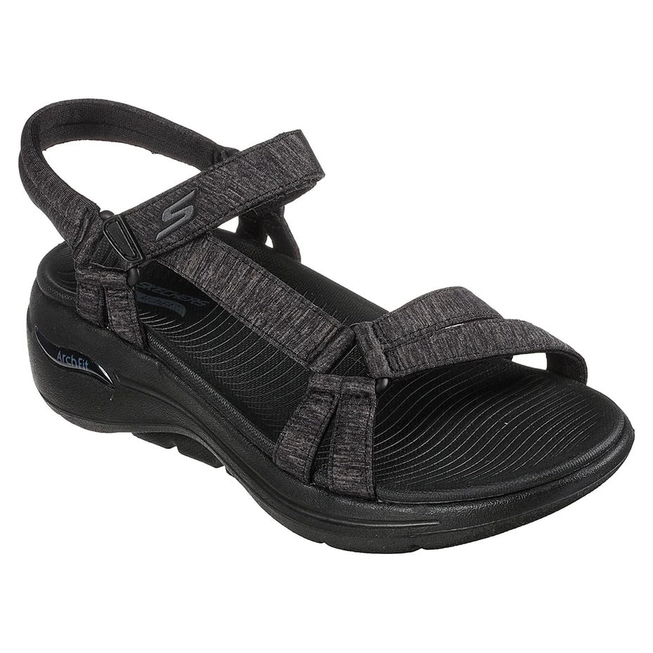 Go walk arch fit elite - Sandales de marche Skechers pour femmes - Image 4