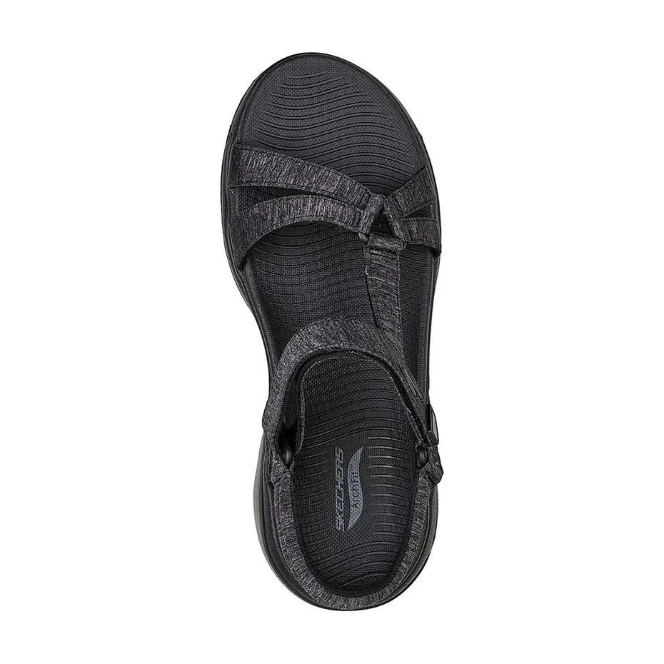 Go walk arch fit elite - Sandales de marche Skechers pour femmes - Image 5