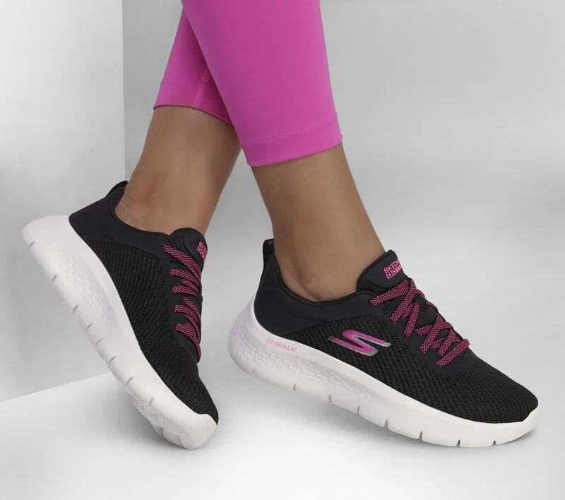 Go walk flex - Chaussures Skechers pour femmes - Image 4