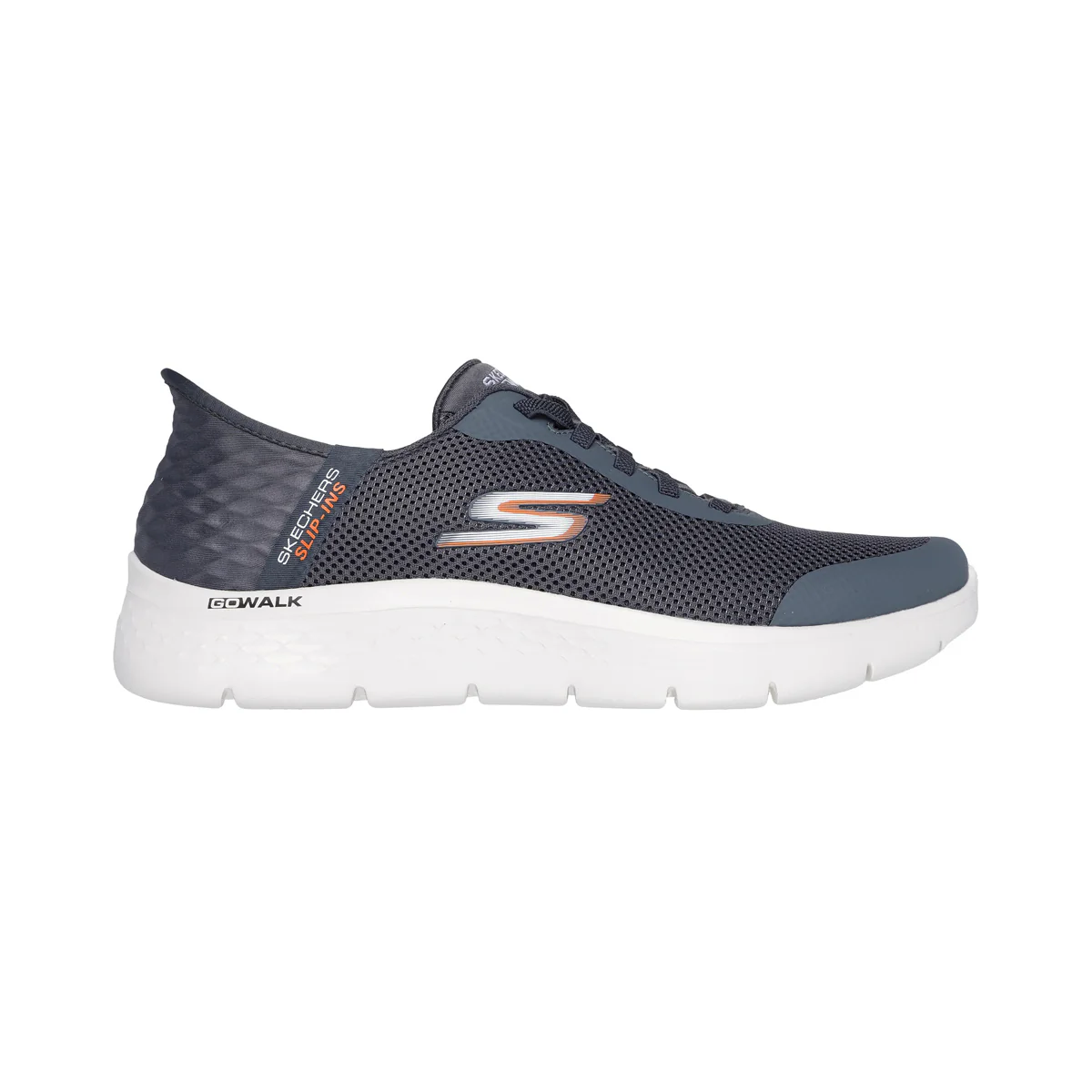 Souliers multisport Skechers pour hommes -GO WALK FLEX HANDS UP