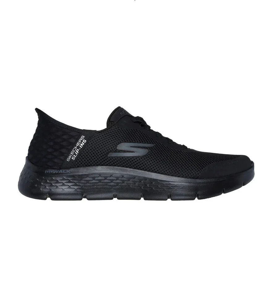 Souliers slip-ins Skechers pour hommes - GO WALK FLEX HANDS UP