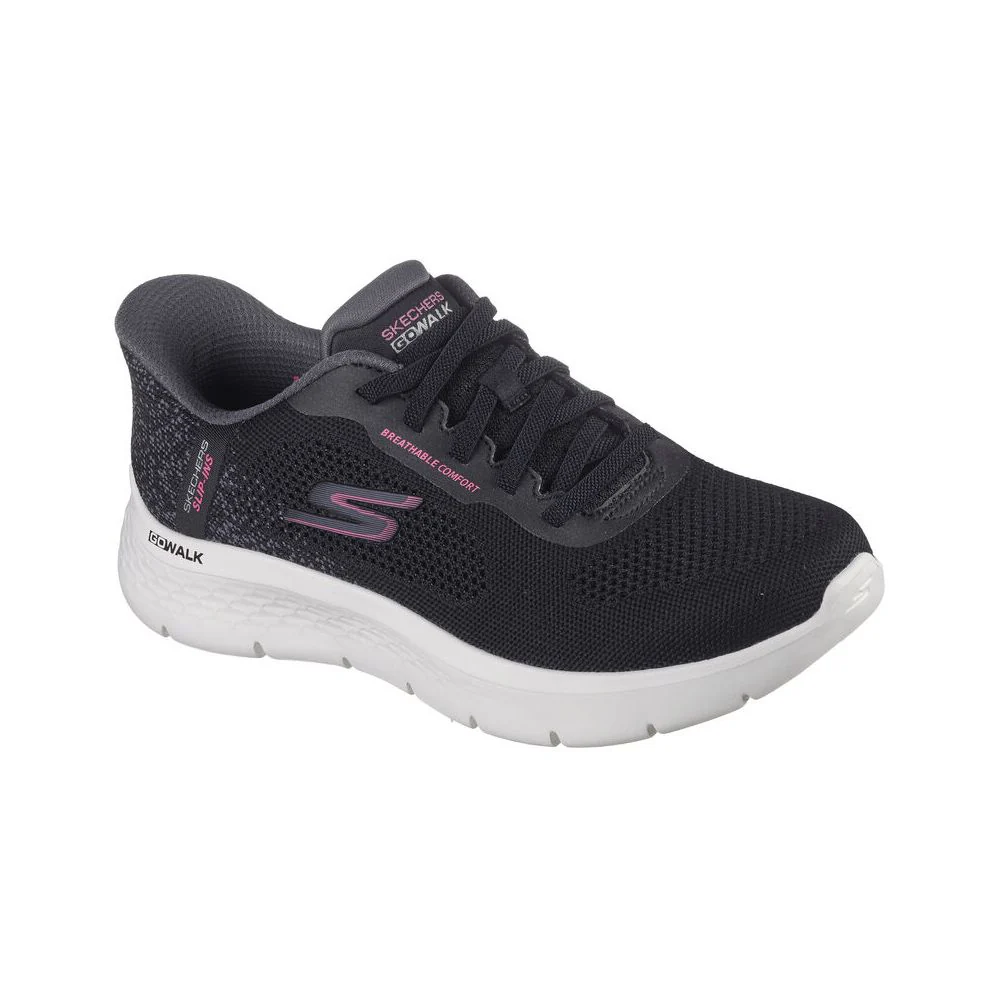 Souliers de marche Skechers pour femmes - GO WALK FLEX- KNIT - Image 3