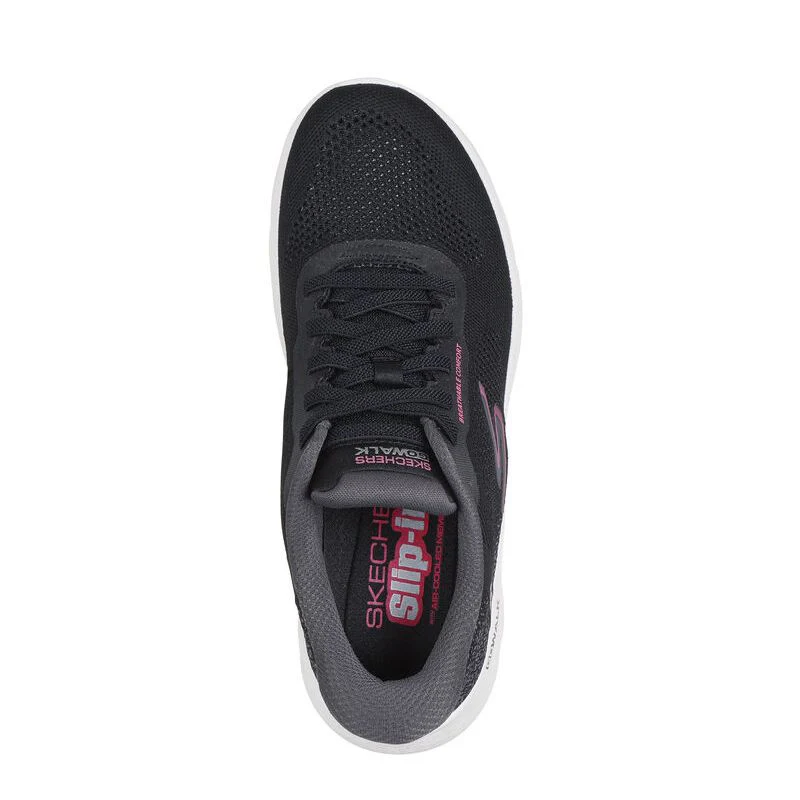 Souliers de marche Skechers pour femmes - GO WALK FLEX- KNIT - Image 4