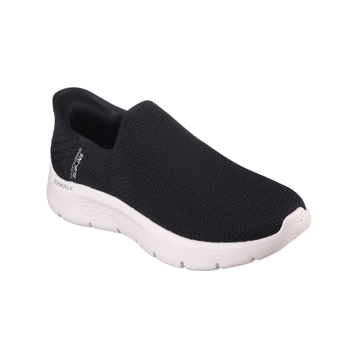 Go walk flex Sunset view - Chaussures de marche Skechers pour femmes - Image 3