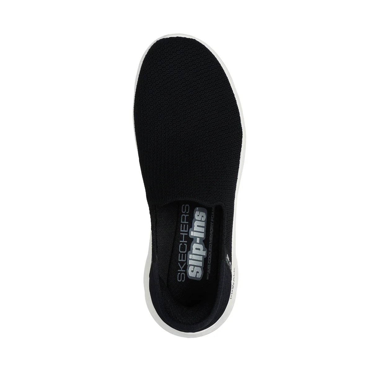 Go walk flex Sunset view - Chaussures de marche Skechers pour femmes - Image 4