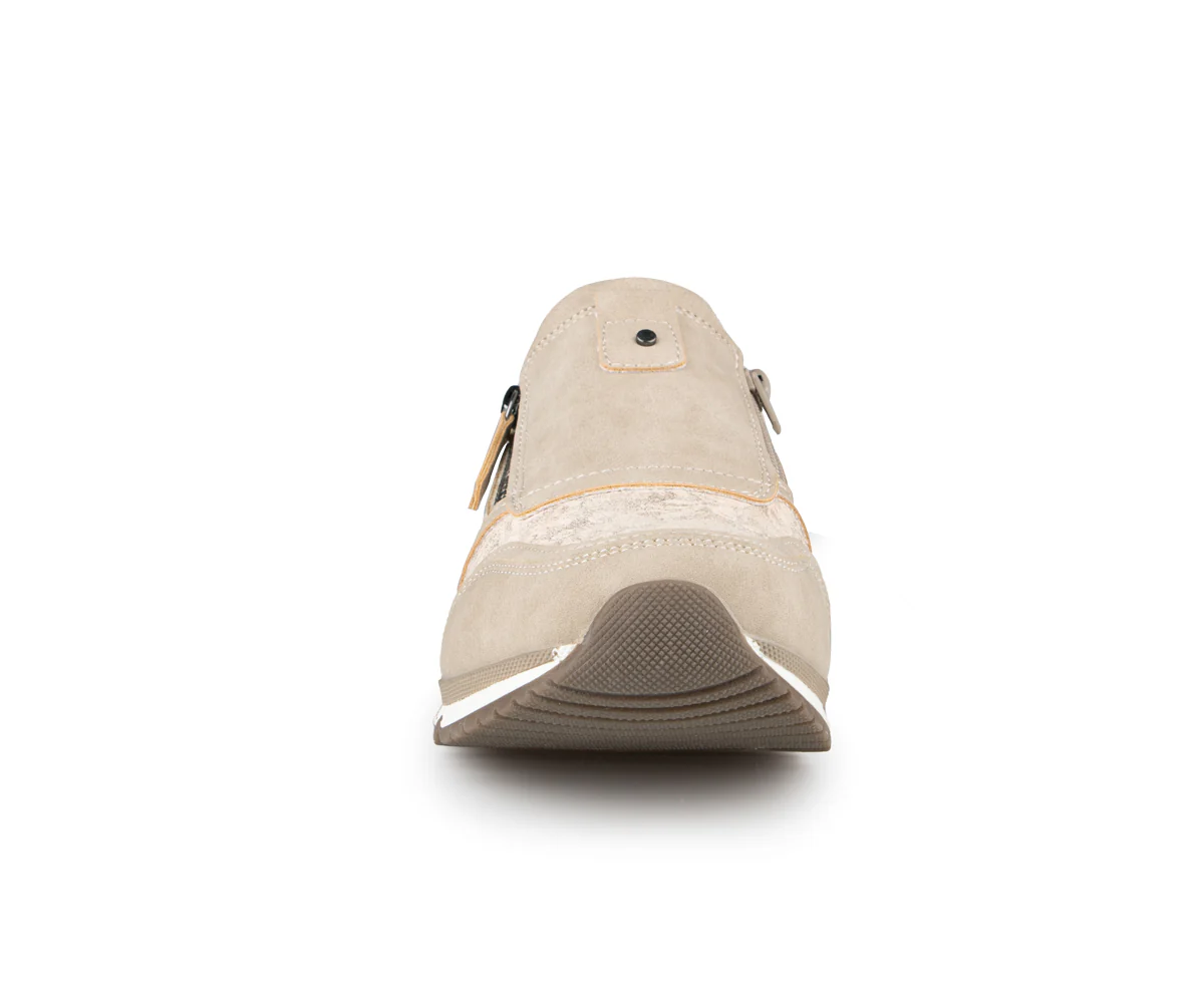 Goldcrest - Flâneurs Alberto pour femmes - Image 10