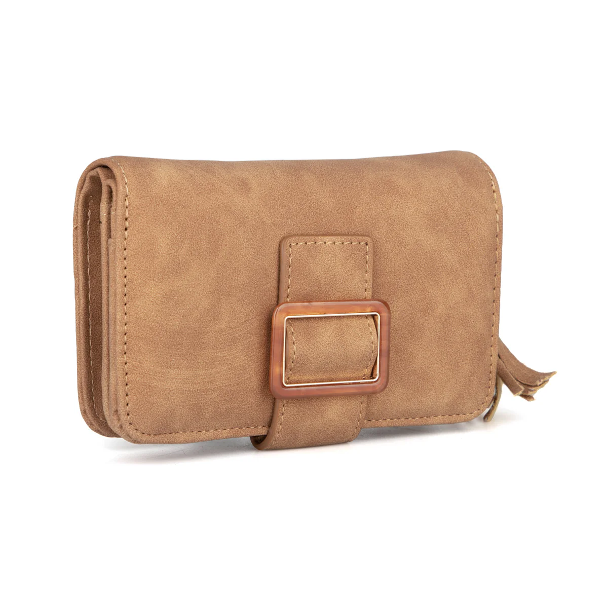Portefeuille Alberto pour femmes - GOLDIA - Image 2