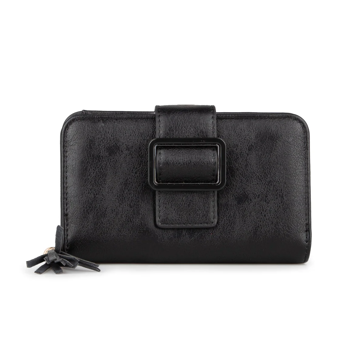 Portefeuille Alberto pour femmes - GOLDIA - Image 5