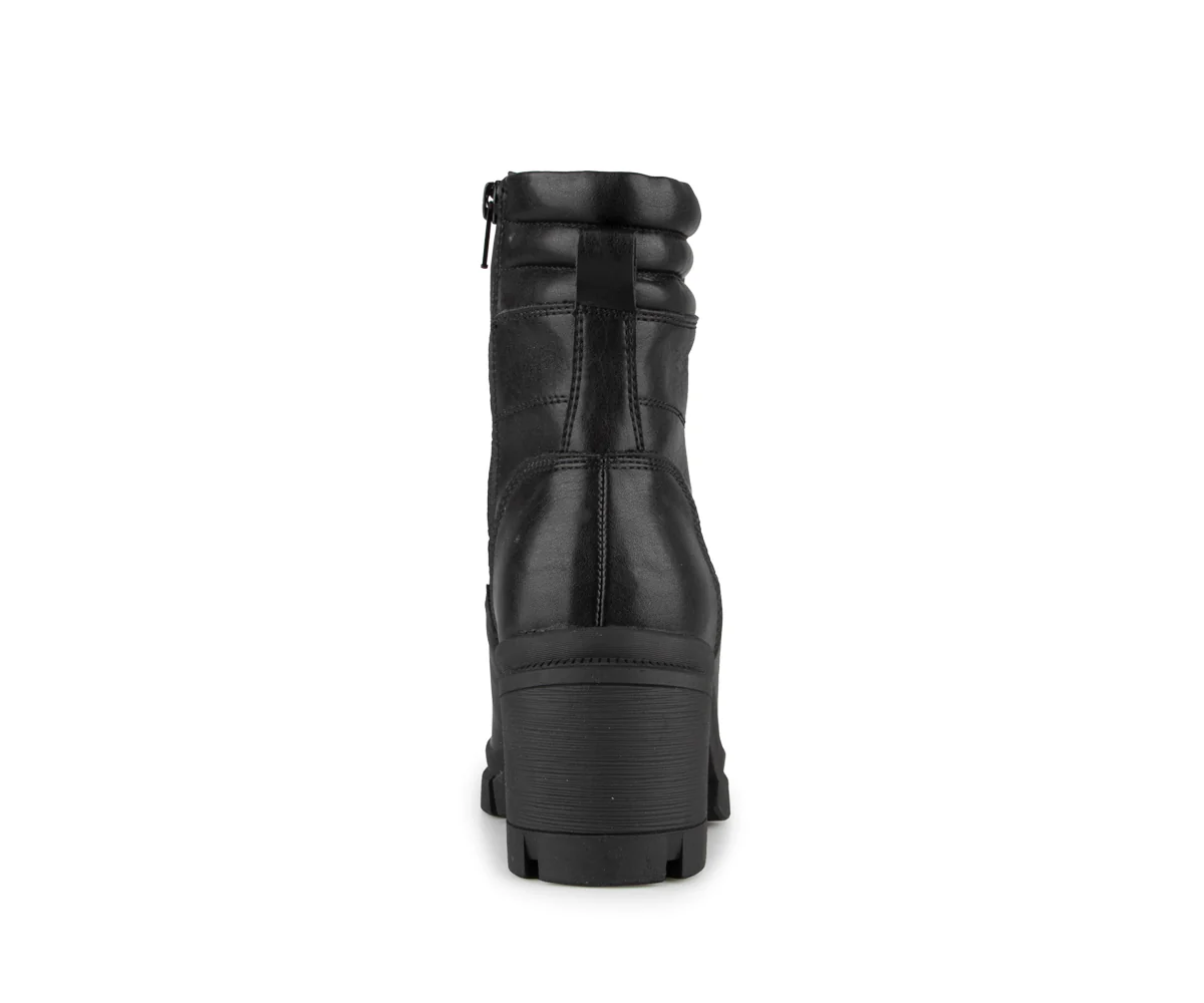 GOMEZ - Bottillons courts Alberto pour femmes - Image 4